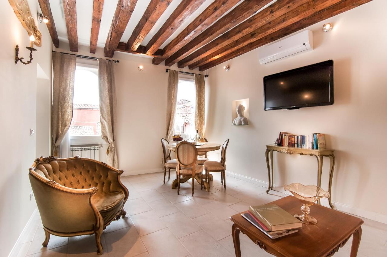 Venice - Arsenale neighbourhood