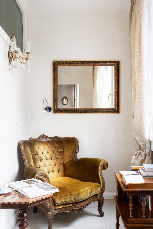 Venice morning light