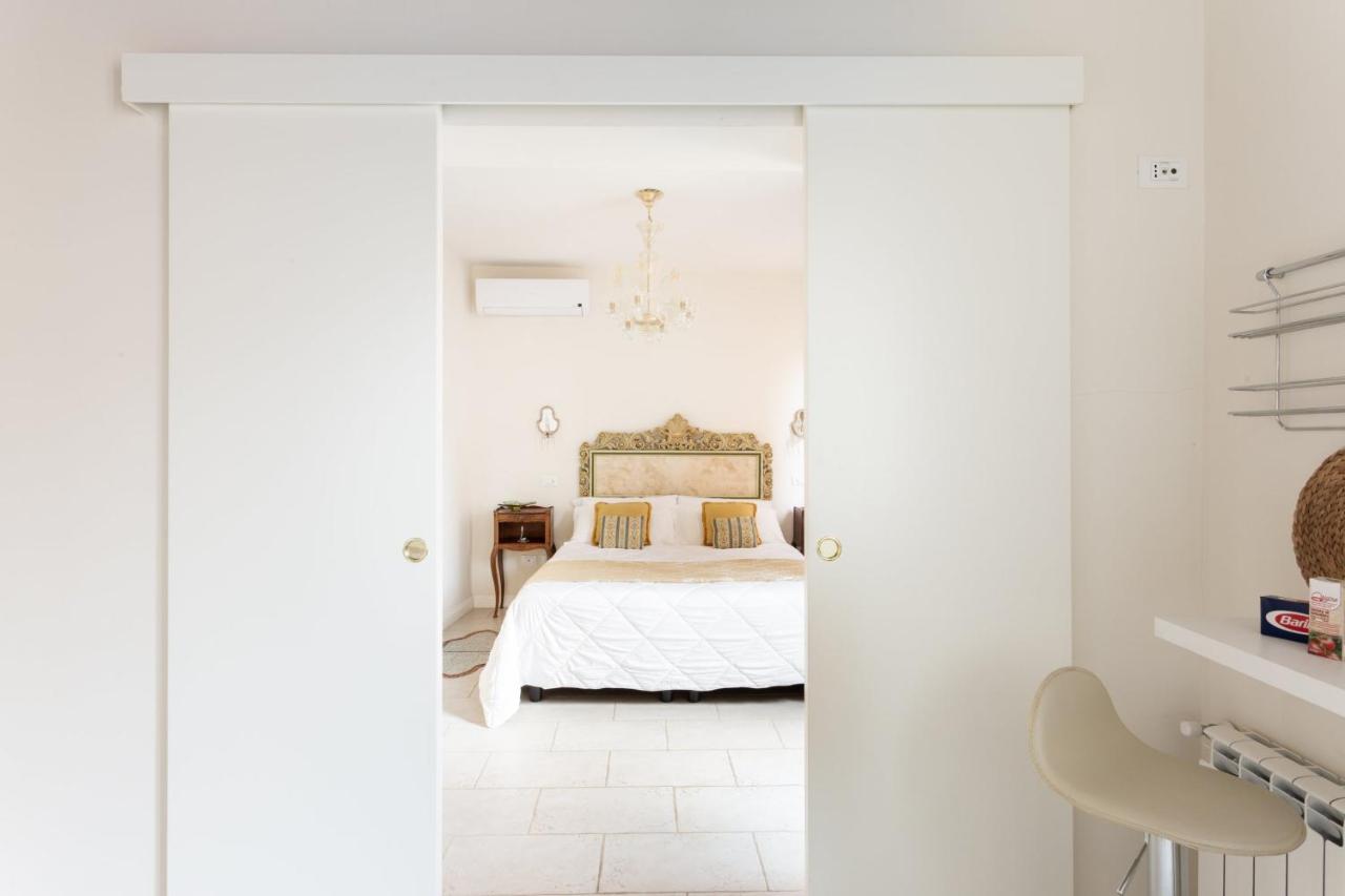 Ca' Contessa - authentic Venetian interior